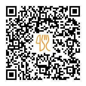 QR-code link către meniul Terrace Cafe