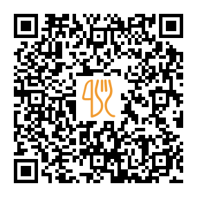 QR-code link para o menu de Dino's Cafe