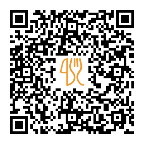 QR-code link para o menu de Burgerque