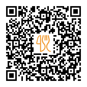 QR-code link naar het menu van Honnold Cafe