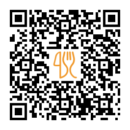 QR-code link para o menu de Rosa's Pizza