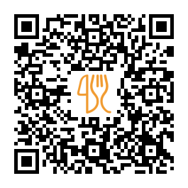 QR-code link para o menu de Adam's Baking Company