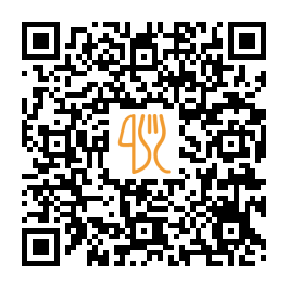 QR-code link către meniul Tea Thyme