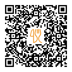 QR-code link para o menu de Dimples Fries N Wings