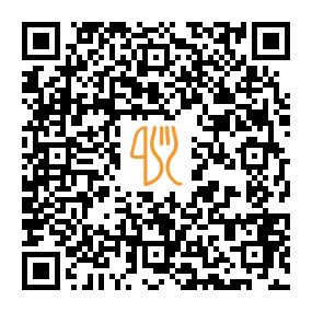 QR-code link către meniul Dawn Of The Vegan