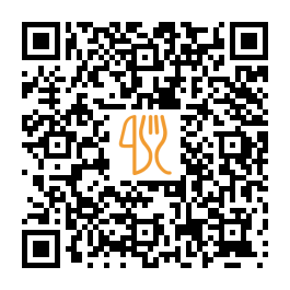 QR-code link para o menu de Hunan Tasty
