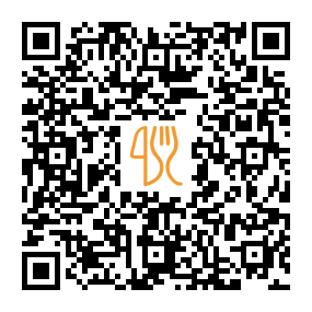 QR-code link para o menu de Caribbean Crown West Indian