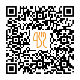 QR-code link para o menu de G'day Gourmet