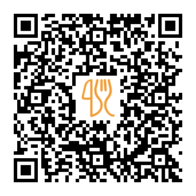 QR-code link para o menu de Genghis Grill