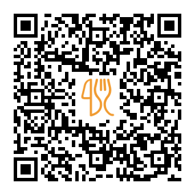 QR-code link către meniul The Spot Nutrition