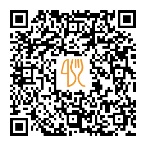 QR-code link para o menu de Mcdonald's