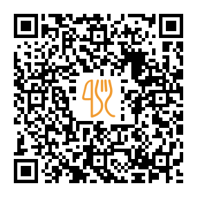 QR-code link para o menu de Driftwood Kava Roastery