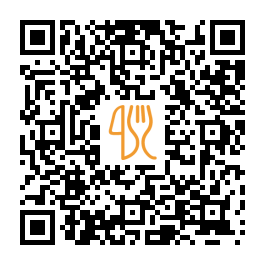 Enlace de código QR al menú de Hookah Joe