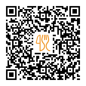 QR-code link naar het menu van Orchid House