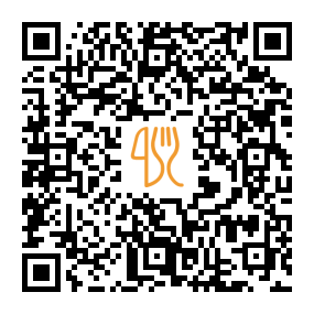 Link z kodem QR do menu Fairmount Eats