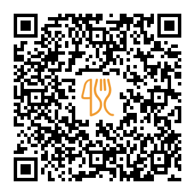 QR-code link para o menu de Outlaw's Burger Barn Creamery