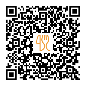 QR-code link para o menu de Burgerfi