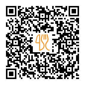 QR-code link para o menu de Lansdowne Deli