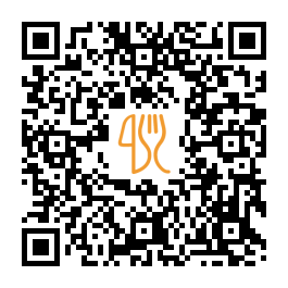 QR-code link para o menu de Macky's Grill