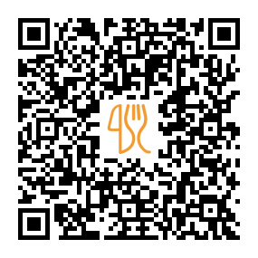 QR-code link naar het menu van Sticky Rice Cafe