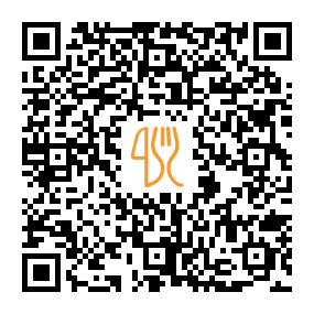 QR-code link naar het menu van Joe’s Pizza Of Benton