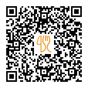 QR-code link para o menu de Gallo's On High