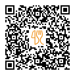 QR-code link para o menu de Blu Mussel Tavern