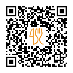 QR-code link para o menu de Dunkin'