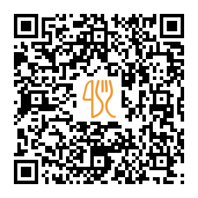 QR-code link către meniul Wide Open Saloon