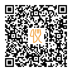 QR-code link para o menu de Mcdonald's