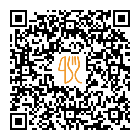 QR-code link para o menu de Burger King