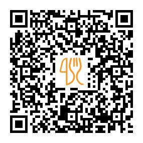 QR-code link para o menu de Coffee Hub