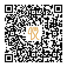 QR-code link para o menu de Kabab House