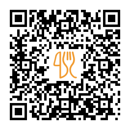 QR-code link para o menu de Mcdonald's