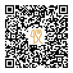 QR-code link para o menu de Fat Cat Grill