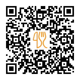 QR-code link para o menu de Mugs Coffee Hut