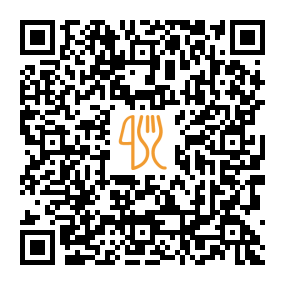 QR-code link para o menu de The Magnet Fried Chicken