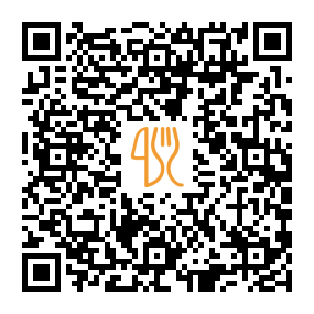 QR-code link para o menu de Burger King