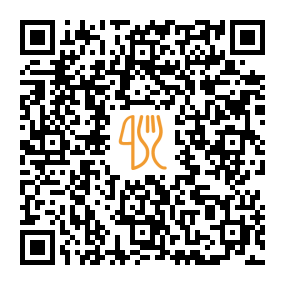 QR-code link para o menu de Hillsville Cafe