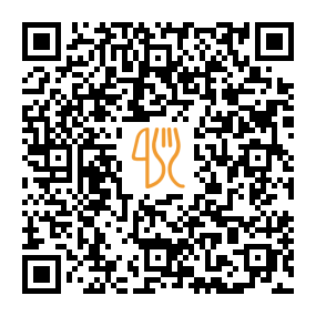 QR-code link para o menu de Mcdonald's