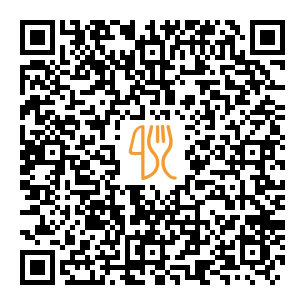 QR-code link para o menu de Blue Mountain Smokehouse Pizza