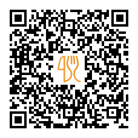 QR-code link para o menu de Milk Honey