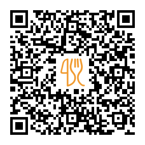 QR-code link para o menu de Sundown Saloon