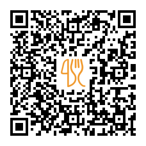 QR-code link para o menu de Hank's Pizza In Lawndale