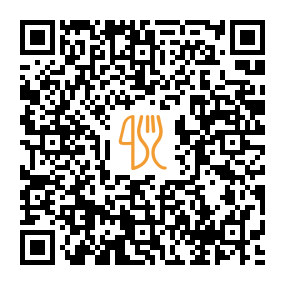 QR-code link către meniul Burger Creations