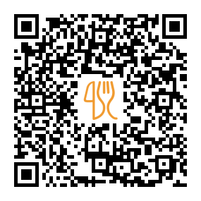 QR-code link para o menu de Mcdonald's