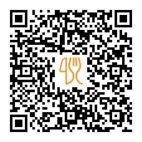 QR-code link para o menu de Boudreauxs