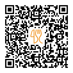 QR-code link para o menu de Mcdonald's