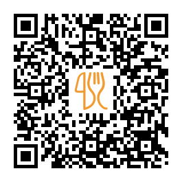 QR-code link para o menu de Dunkin'