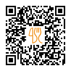 QR-code link para o menu de Dunkin'